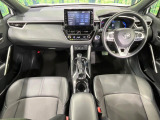 カローラクロス 1.8 ハイブリッド Z 