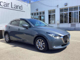 MAZDA2 1.5 15S スマートエディション 