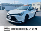 この度は、阪和自動車の在庫車を御覧いただき、誠にありがとうございます。