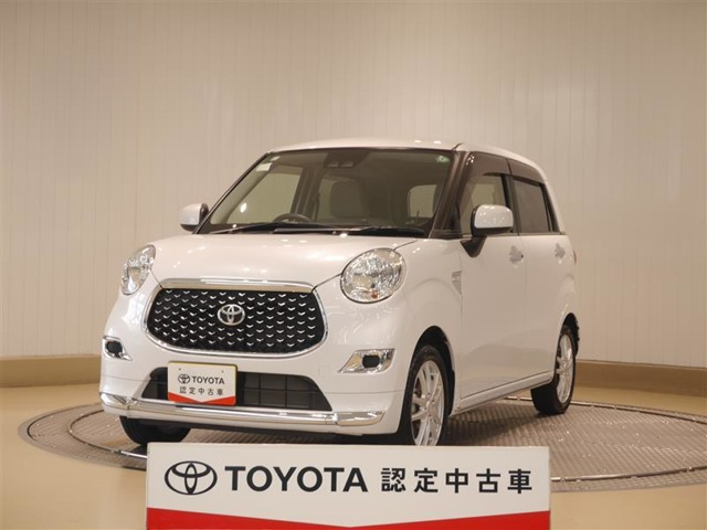 ピクシスジョイF X SAIII 4WD
