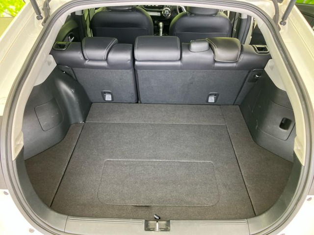 ホンダ インサイト 1.5 エクスクルーシブ XL の中古車詳細