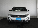 T-Roc TSI ブラックスタイル 