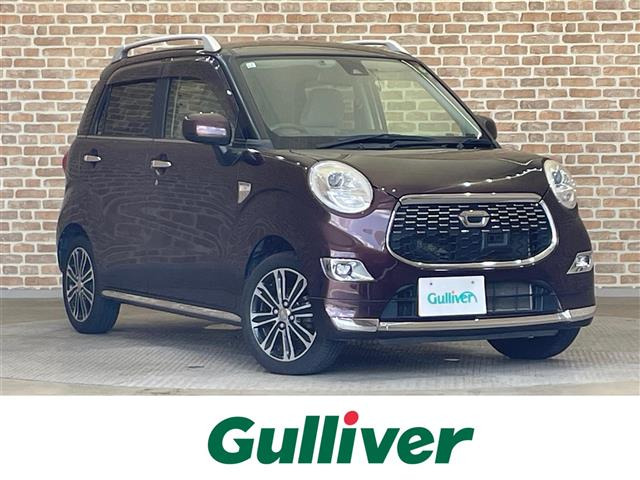 キャストスタイル G SAII 4WD4WD 修復歴無し