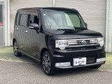 ムーヴコンテ カスタム X VS 4WD 