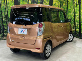 大好評のボディコーティング「弾スプラッシュコート」もご納車までに施工可能。通常のガラスコートと異なる、耐久年数6年の無機質ガラスコーティングが、ボディをキレイな状態に保ってくれます。