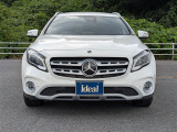 GLAクラス GLA220 4マチック 4WD 
