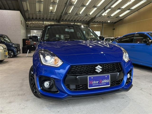 スイフト 1.4 スポーツ 
