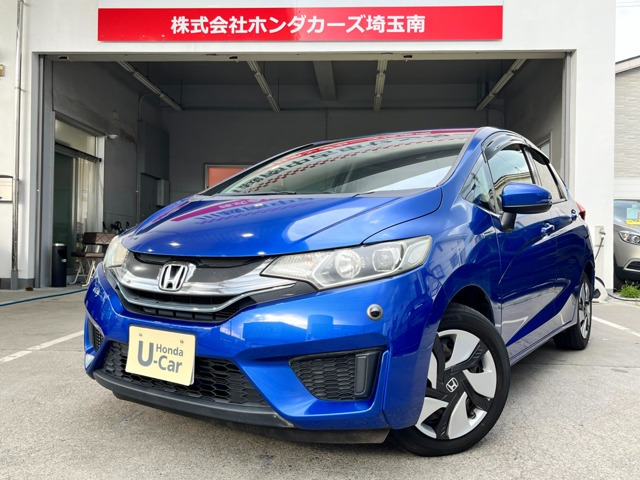 フィット 1.5 ハイブリッド Lパッケージ 