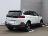 人気の7人乗りSUV