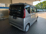 ルークス X 4WD 