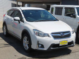 インプレッサXV 2.0i-L アイサイト 4WD 