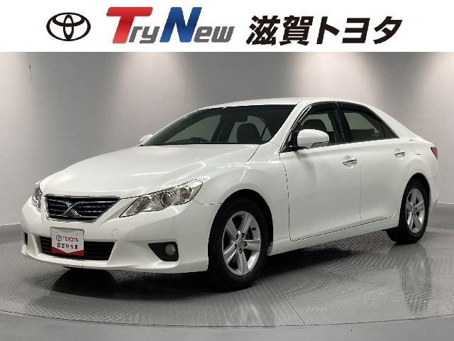 マークX 2.5 250G リラックスセレクション 