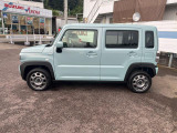 ハスラー ハイブリッド(HYBRID) G 