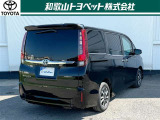 リフレッシュクリーニング「爽・快・車」施工!和歌ル山トヨペットの専門のスタッフが、独自の技術で一台一台丁寧に、内外装の清掃や除菌抗菌。下廻りやエンジンルームなど普段見えないところもキレイに仕上げます!