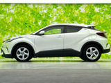 C-HR ハイブリッド 1.8 S LED パッケージ 