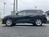 エクストレイル 2.0 20X エマージェンシーブレーキパッケージ 4WD 