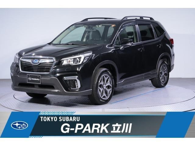 フォレスター 2.5 ツーリング 4WD 