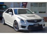 ATS V スペックB 