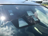 【衝突軽減ブレーキ】衝突回避支援システムで、前方の状況を監視し、車両や歩行者との衝突回避・衝突による被害軽減を支援してくれる装備です!