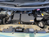 親切・丁寧な専門メカニックスタッフが応対!・車検・点検整備・事故等の修理などアフターサービスも安心。お車のカスタマイズもネクステージのサービススタッフまでご相談ください!