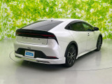 プリウス 2.0 Z E-Four 4WD 