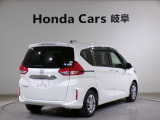 フリード 1.5 G ホンダセンシング 