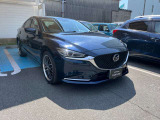 MAZDA6セダン 2.0 20S プロアクティブ 