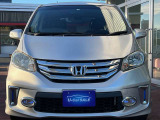 フリード 1.5 G エアロ 4WD 