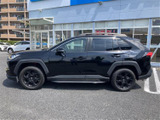 RAV4 2.0 アドベンチャー オフロードパッケージ 4WD 