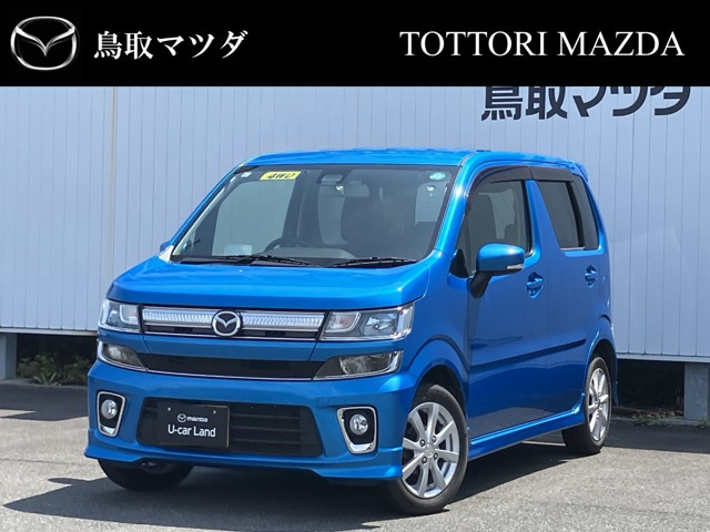 フレアハイブリッド XS 4WD