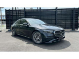 Eクラス E220d アバンギャルド AMGラインパッケージ (ISG搭載モデル) 