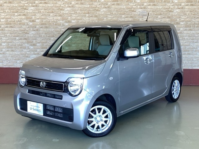 N-WGN G ホンダ センシング 