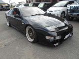 フェアレディZ 3.0 300ZX ツインターボ 2by2 Tバールーフ 