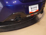 MAX ORIDOマフラーカッター装着!