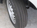 【タイヤ】中古車のタイヤは大事なチェックポイントです。写真での確認は難しいので、ご来店の際はしっかりチェックお願いします。
