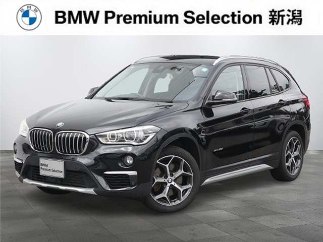 X1xドライブ 20i xライン 4WD