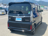 N-BOXカスタム  