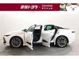 クラウンクロスオーバー 2.5 G アドバンスト レザー パッケージ E-Four 4WD 