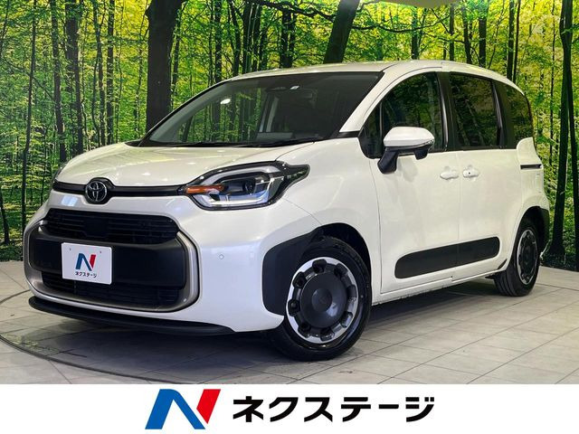 シエンタ ハイブリッド 1.5 Z 