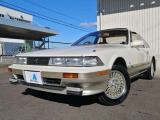 ソアラ 3.0 GTリミテッド エアサスペンション 