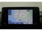 ★ドライブやレジャーのマストアイテム!快適なドライブをサポートする【ナビ付き】なので、お出かけするのも安心です☆