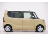 県内13店舗にて常時500台以上ダイハツ車を展示中です。見て、触って、納得のいく一台をぜひ見つけてください。