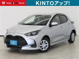 親しみやすいコンパクトなシルエットのヤリス。しかし、ひとたびハンドルを握れば、運転しやすさと楽しさが実感できます。日常のドライブシーンにワンランク上の爽快感を味付けてくれます♪