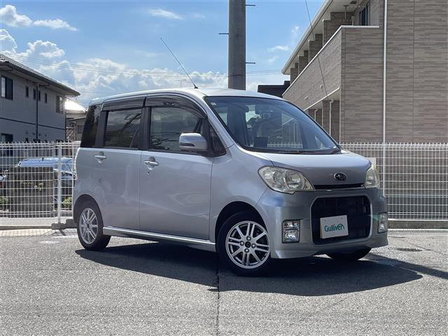 ルクラカスタム R 4WD修復歴無し