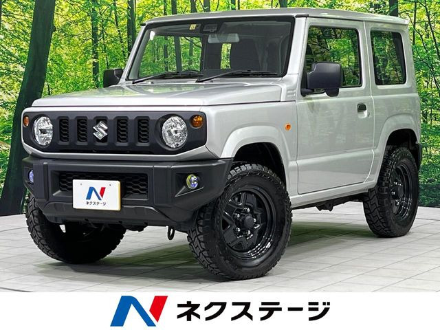 ジムニー  XG