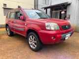 エクストレイル 2.0 S 4WD 