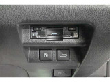 【ETC装備車】今の時代ETCが付いていない車の方が少数派になりましたね。何も考えずゲートを通過するだけです。