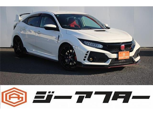 シビックタイプR 2.0 R1登録純正ナビbrembo純正20AW専用シート