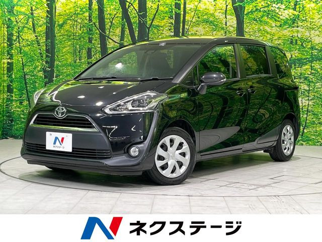 シエンタ 1.5 G クエロ 