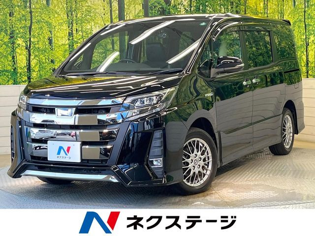 ノア 1.8 ハイブリッド Si W×B 